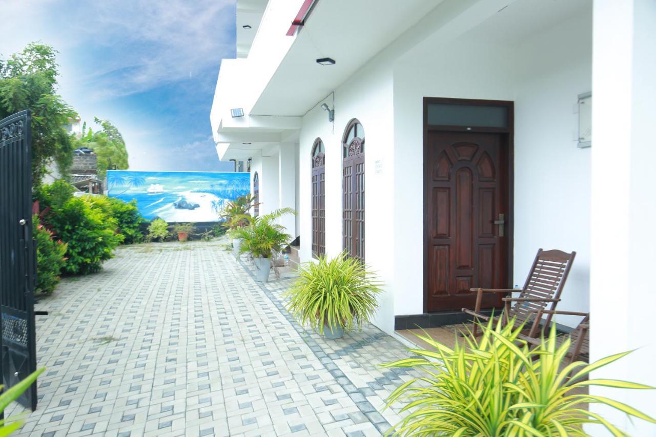 Royal Rich Villa Ambalangoda  Exterior foto
