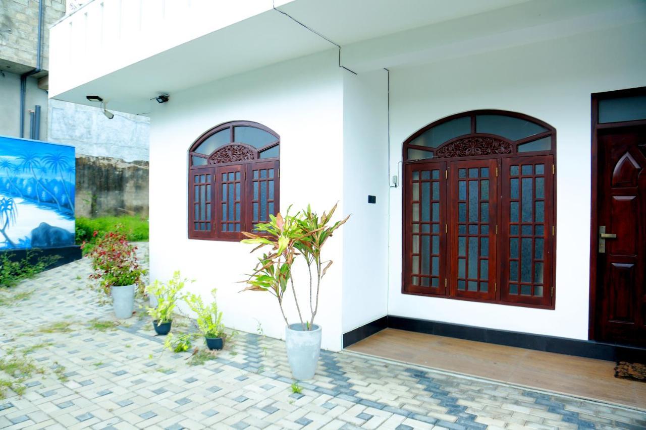 Royal Rich Villa Ambalangoda  Exterior foto
