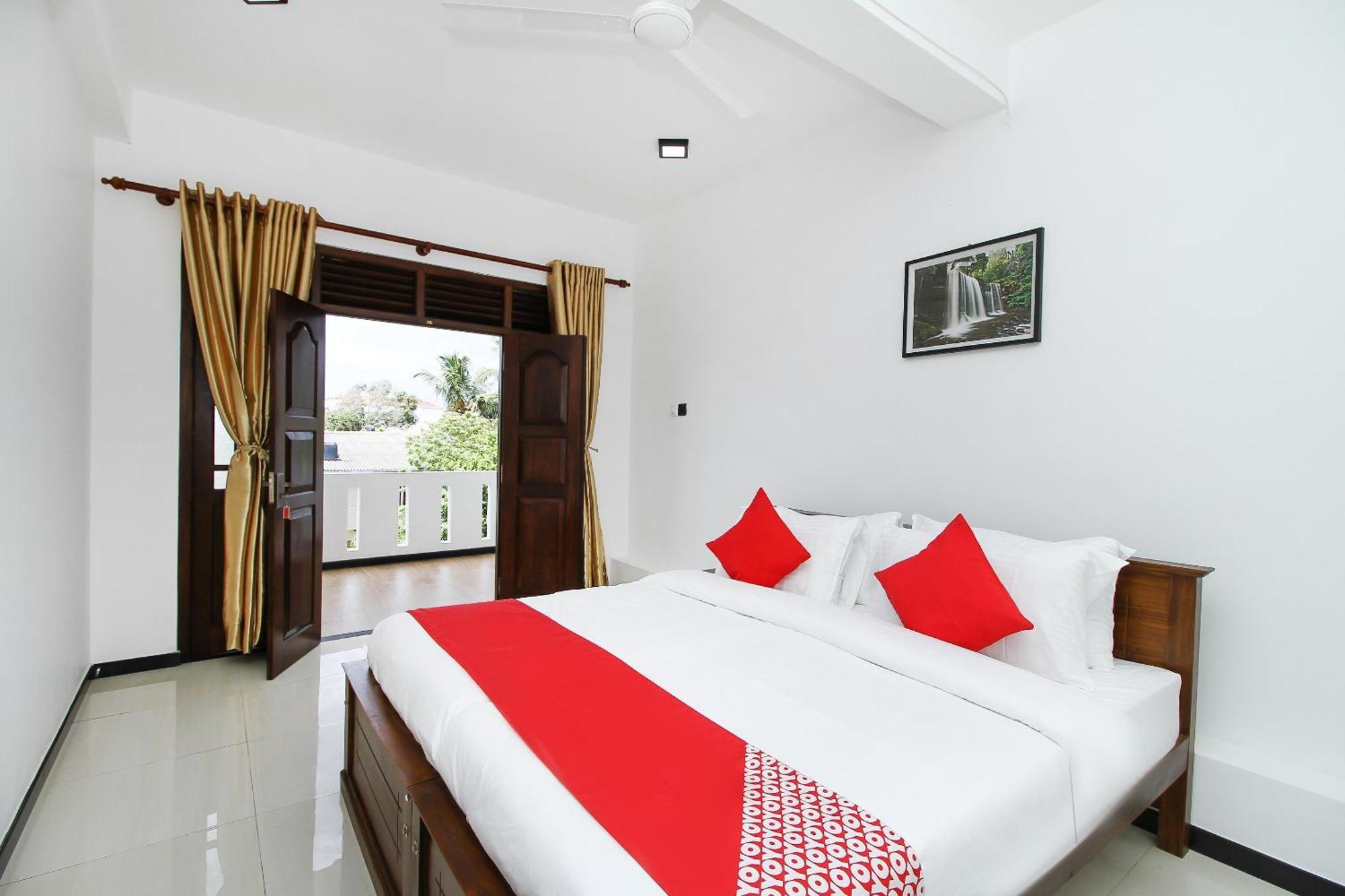 Royal Rich Villa Ambalangoda  Habitación foto