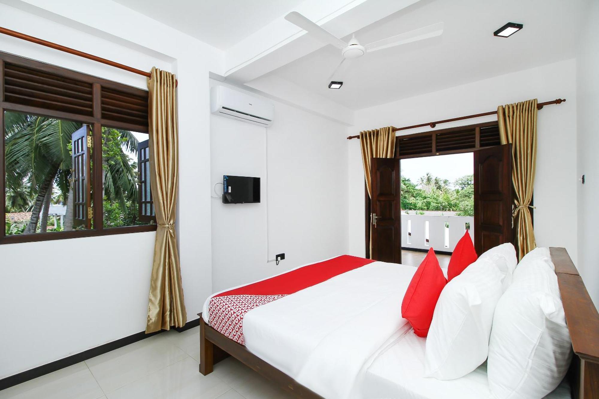 Royal Rich Villa Ambalangoda  Habitación foto