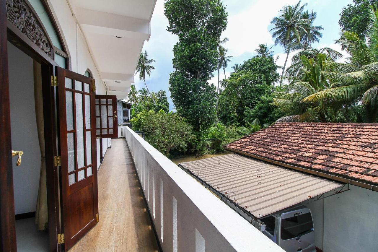 Royal Rich Villa Ambalangoda  Exterior foto