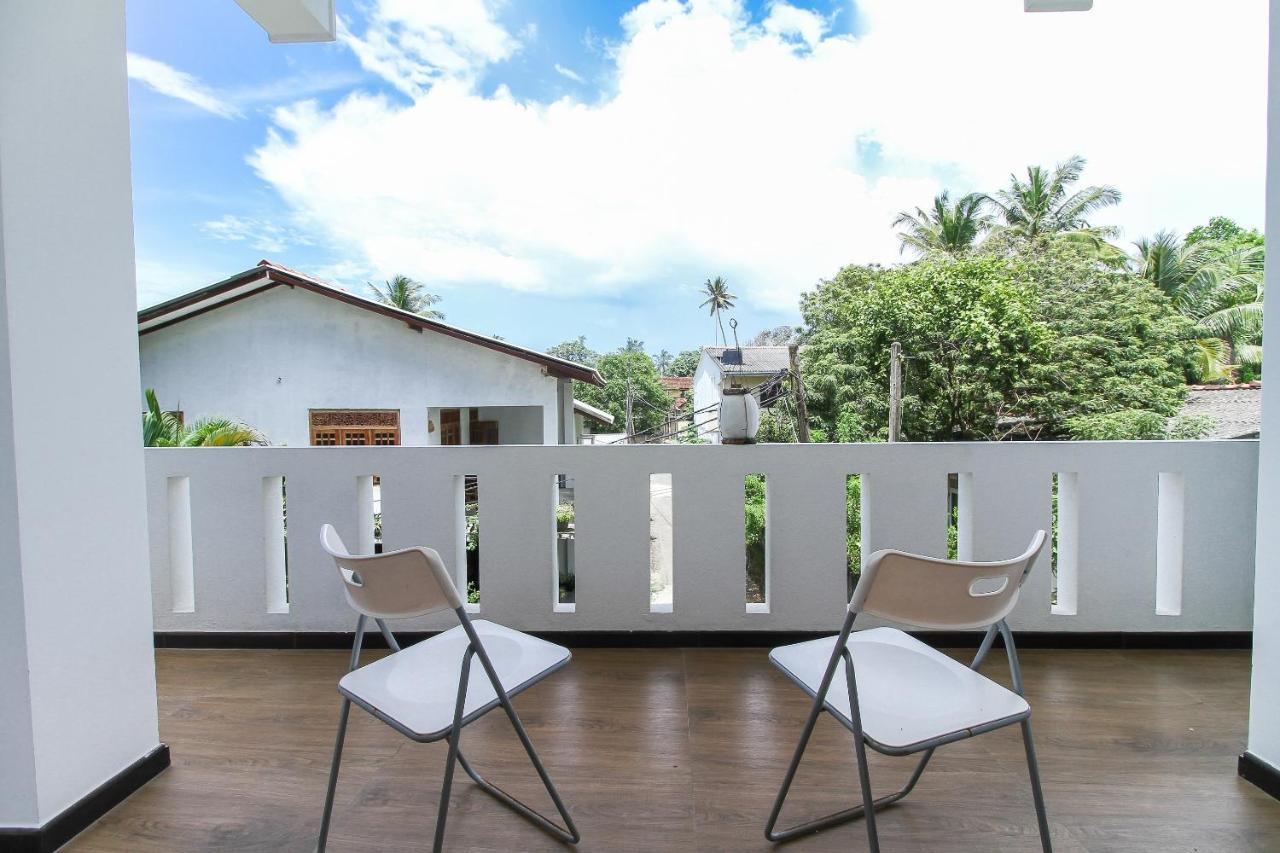 Royal Rich Villa Ambalangoda  Exterior foto