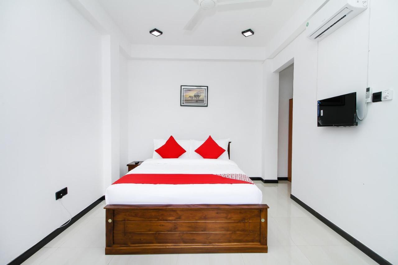 Royal Rich Villa Ambalangoda  Exterior foto