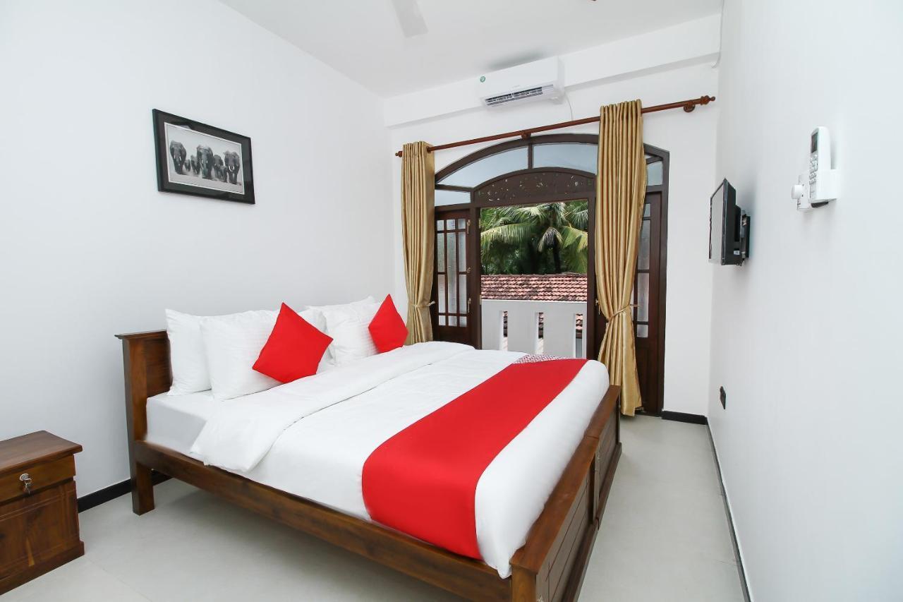 Royal Rich Villa Ambalangoda  Exterior foto
