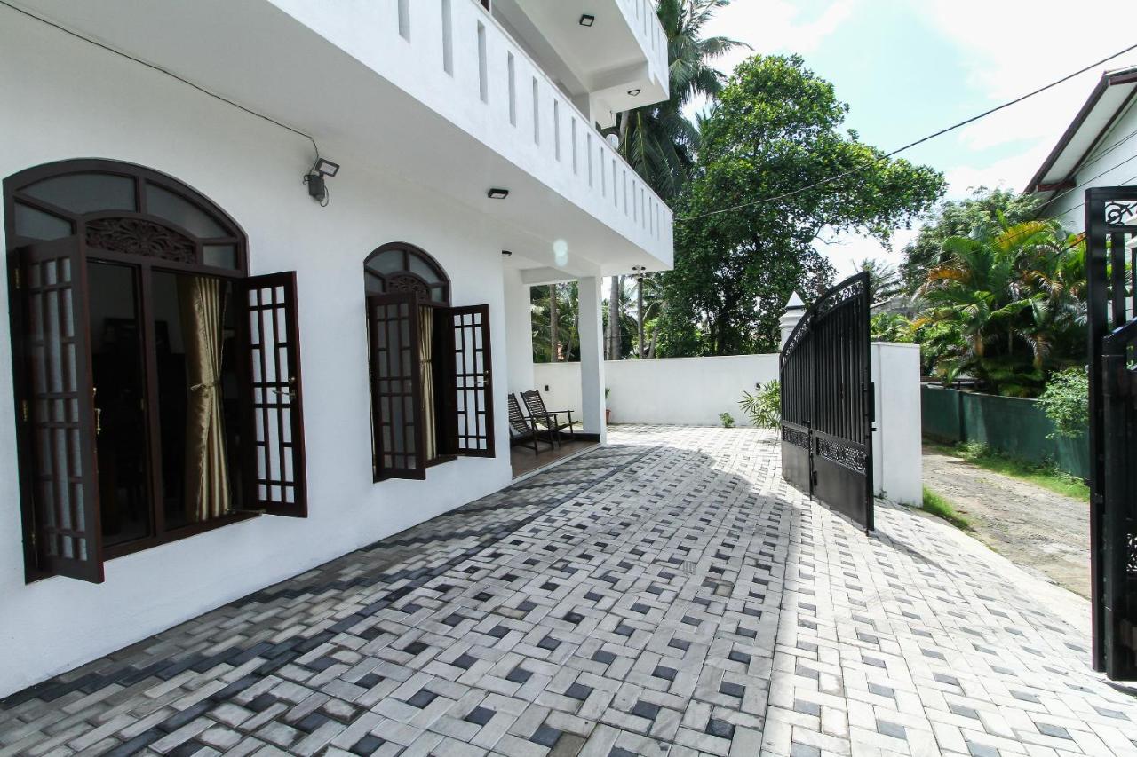 Royal Rich Villa Ambalangoda  Exterior foto