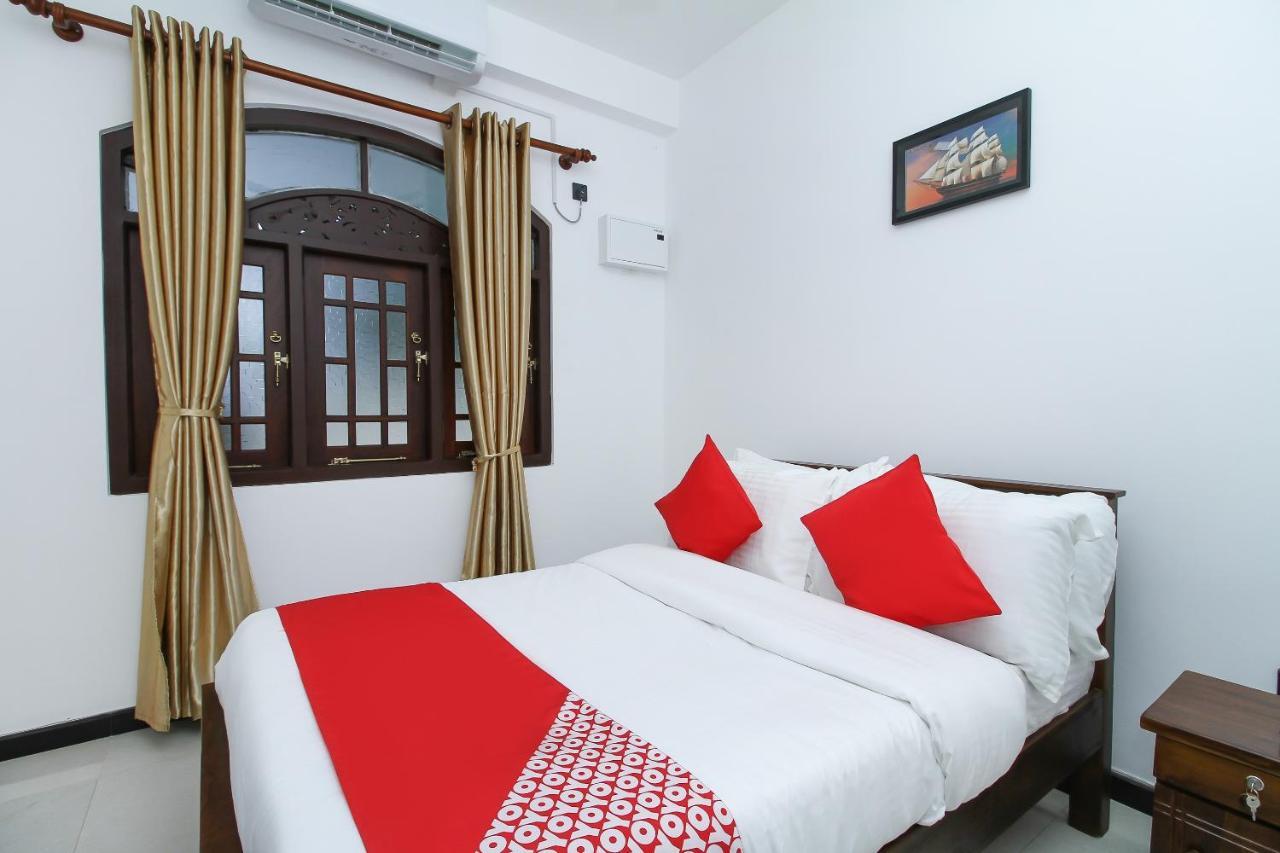 Royal Rich Villa Ambalangoda  Exterior foto