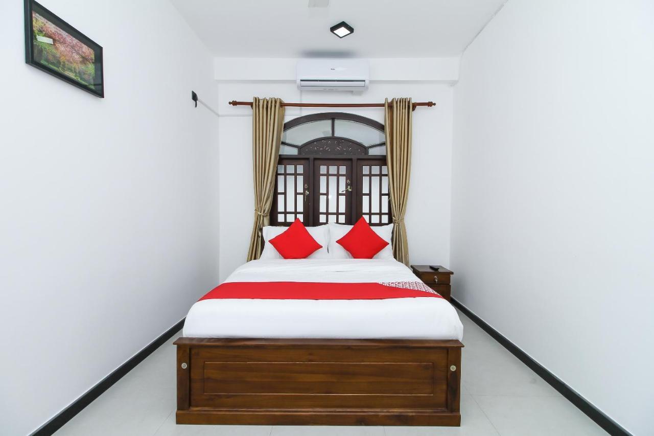 Royal Rich Villa Ambalangoda  Exterior foto