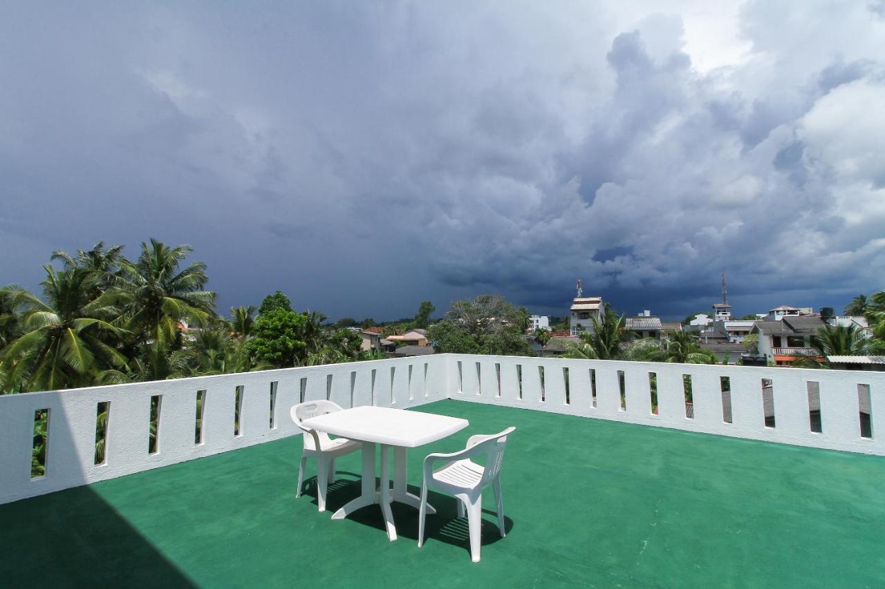 Royal Rich Villa Ambalangoda  Exterior foto