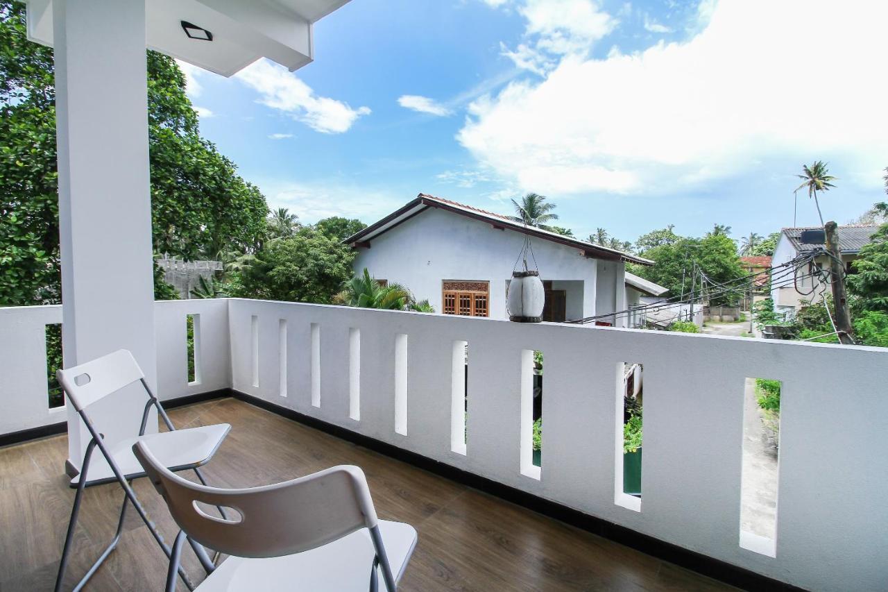 Royal Rich Villa Ambalangoda  Exterior foto