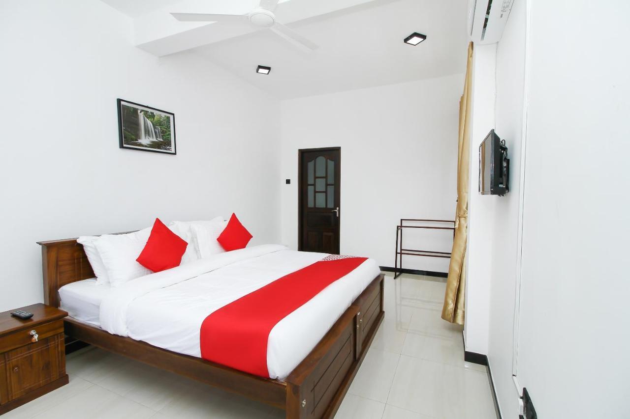 Royal Rich Villa Ambalangoda  Exterior foto