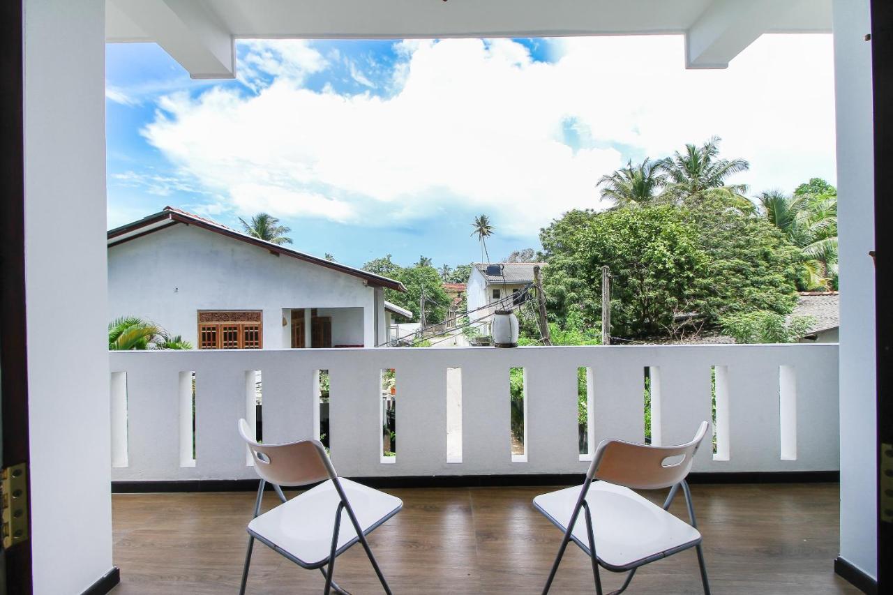 Royal Rich Villa Ambalangoda  Exterior foto